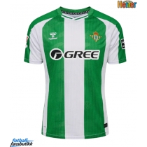 Real Betis Hjemmedrakt 2025-26 Kortermet